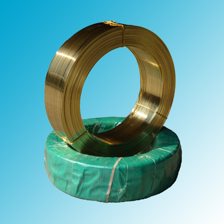 了解黃銅扁線性能，讓你的使用它