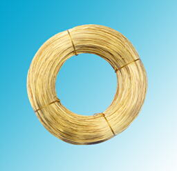 因?yàn)閔65黃銅線，地球如村