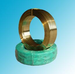 *黃銅扁線*具體應(yīng)用在哪里！