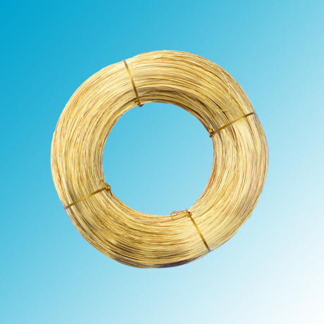 銅線-為何選擇你呢？