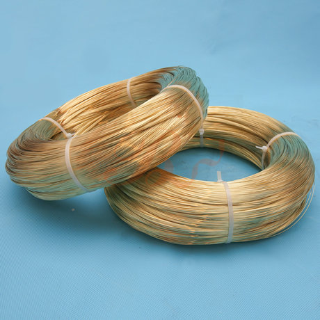 H62黃銅線當(dāng)然比普通的好！