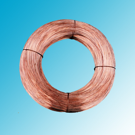 紅銅線為什么跟紫銅扯上關(guān)系？