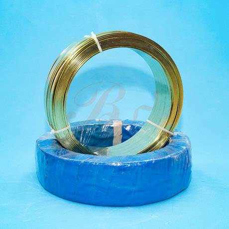 黃銅扁線的型號有哪些呢？